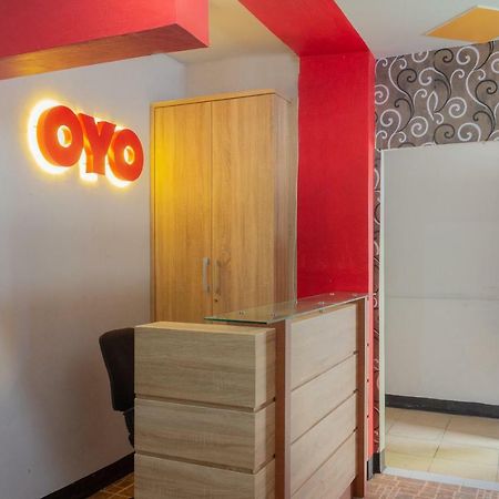 Oyo 649 K68 Residence Jakarta Extérieur photo
