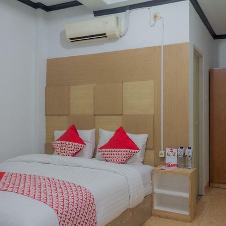 Oyo 649 K68 Residence Jakarta Extérieur photo
