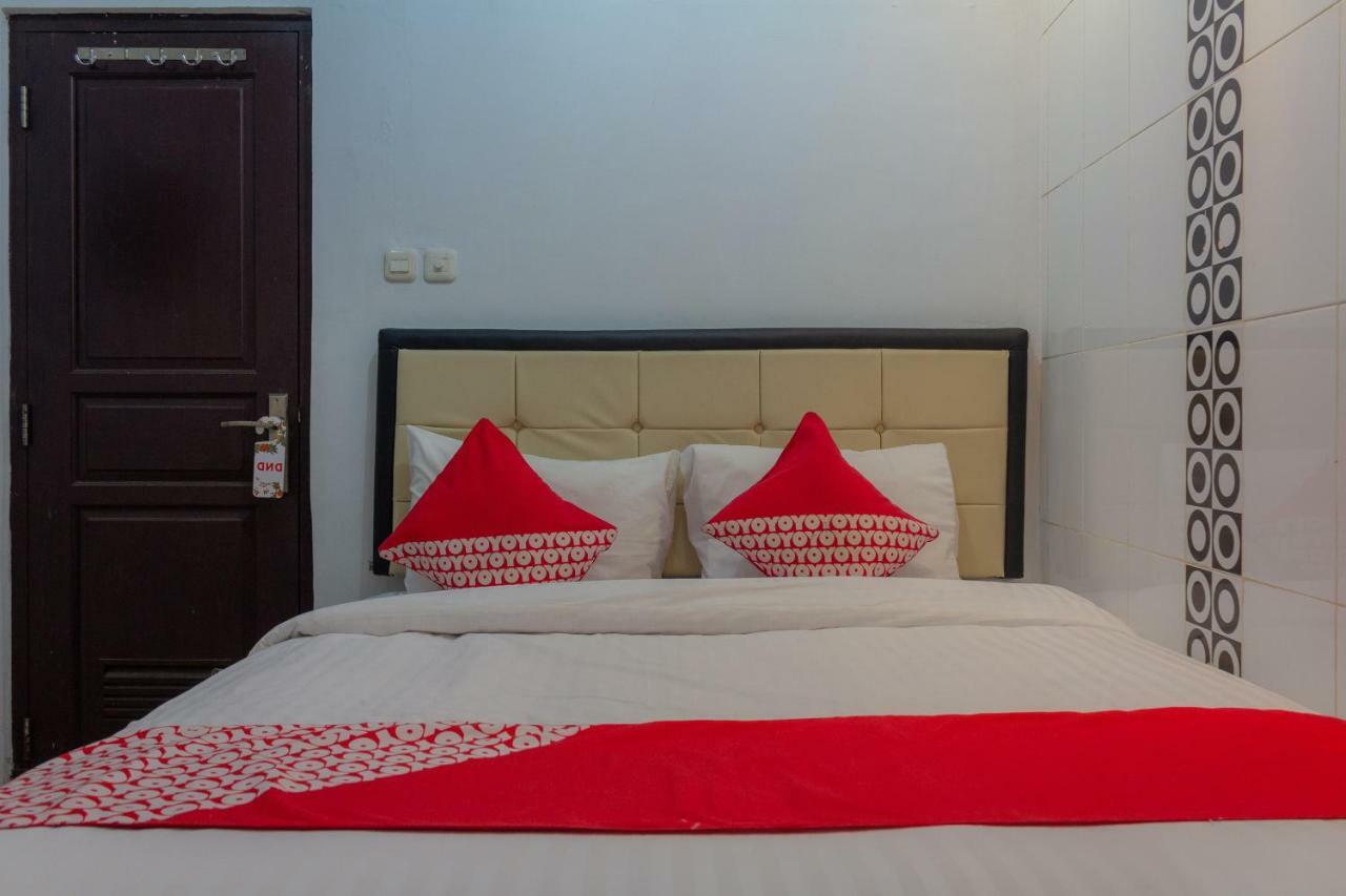Oyo 649 K68 Residence Jakarta Extérieur photo