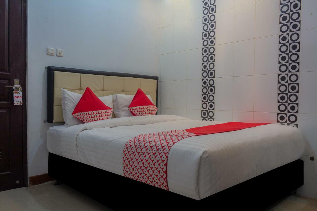 Oyo 649 K68 Residence Jakarta Extérieur photo