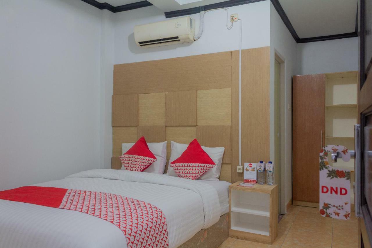 Oyo 649 K68 Residence Jakarta Extérieur photo