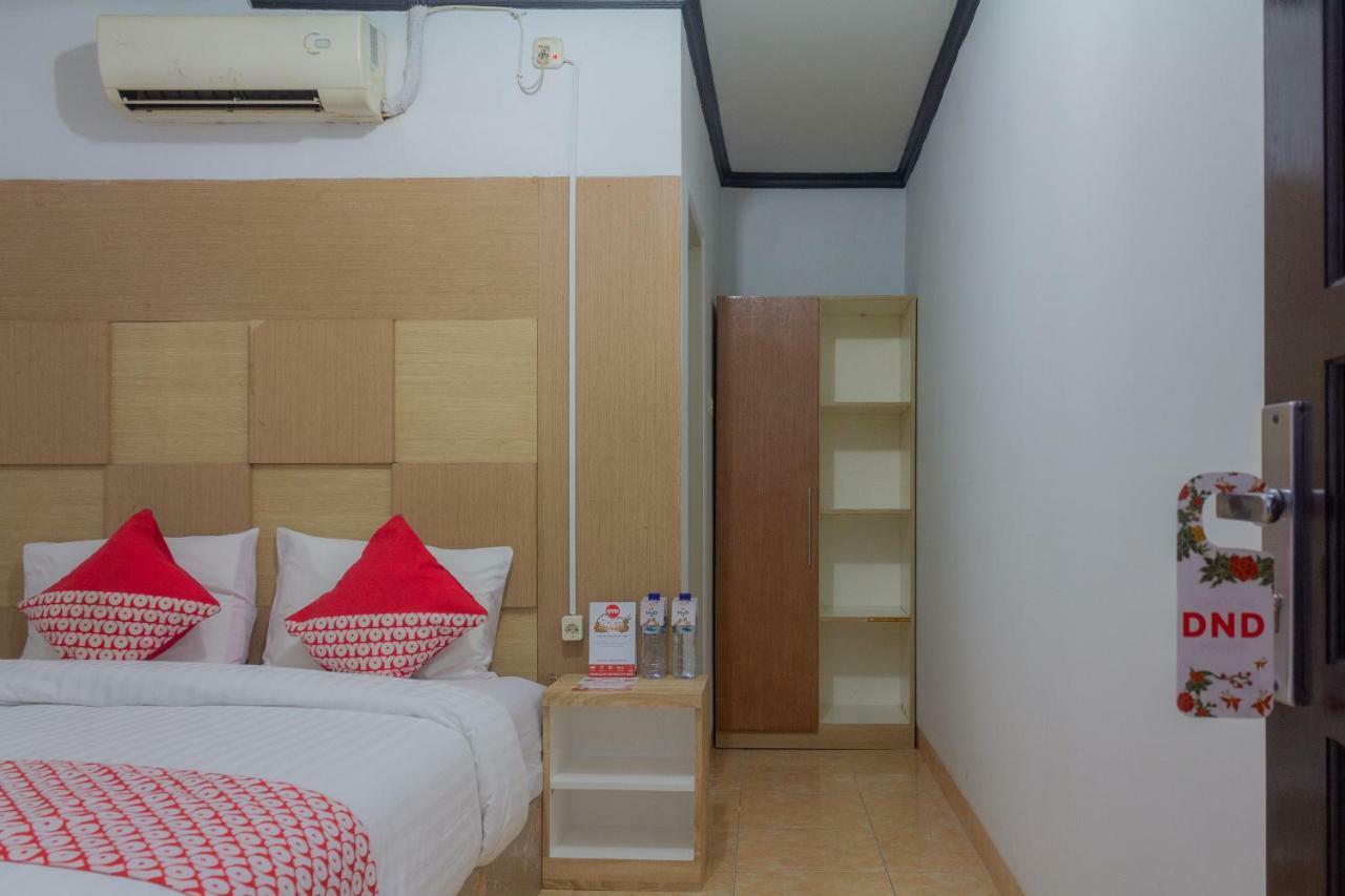 Oyo 649 K68 Residence Jakarta Extérieur photo