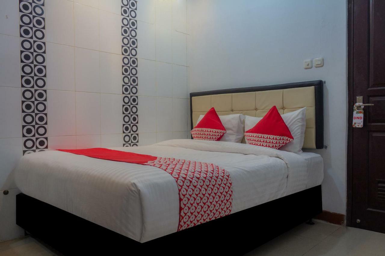 Oyo 649 K68 Residence Jakarta Extérieur photo