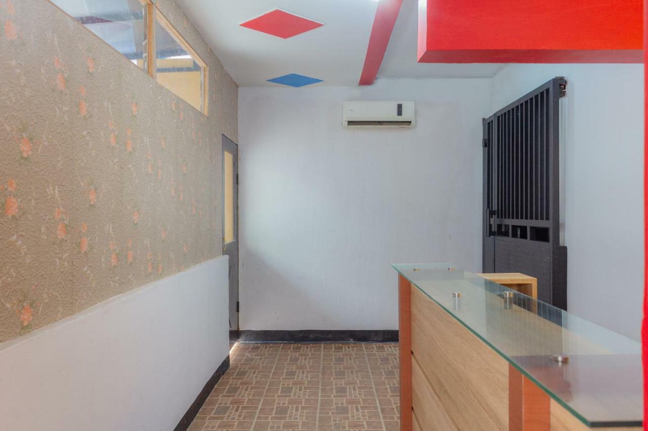 Oyo 649 K68 Residence Jakarta Extérieur photo