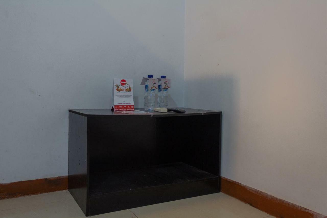 Oyo 649 K68 Residence Jakarta Extérieur photo