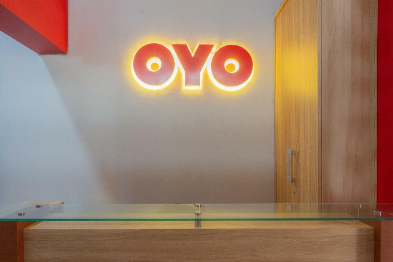 Oyo 649 K68 Residence Jakarta Extérieur photo