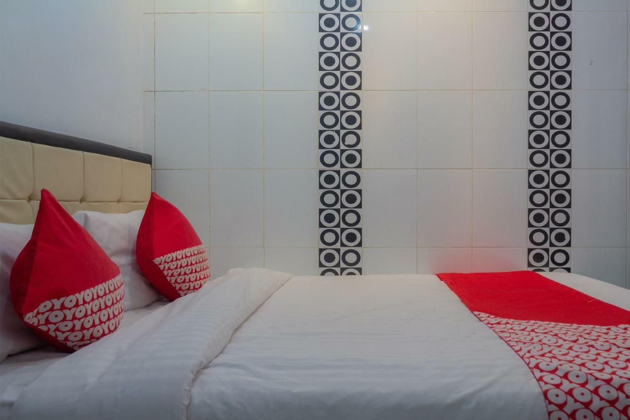 Oyo 649 K68 Residence Jakarta Extérieur photo