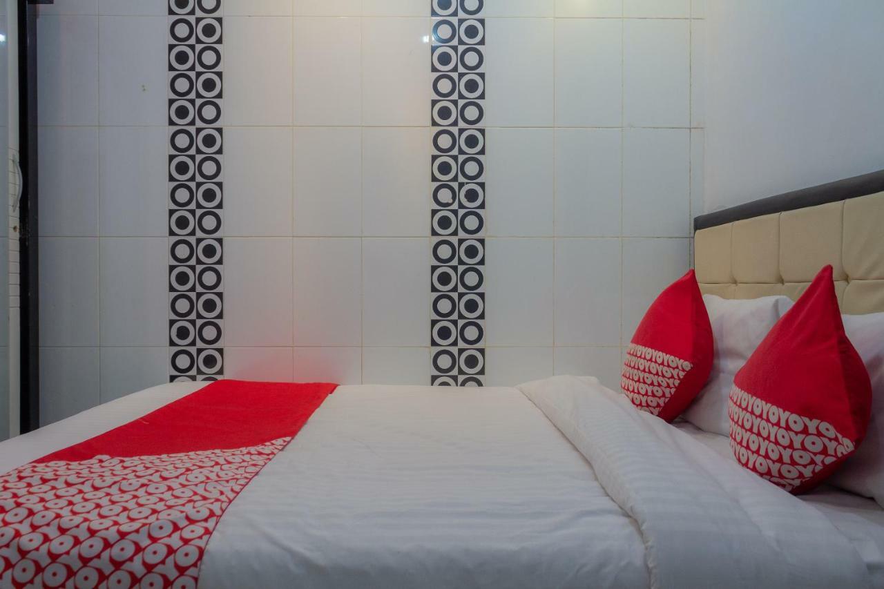 Oyo 649 K68 Residence Jakarta Extérieur photo
