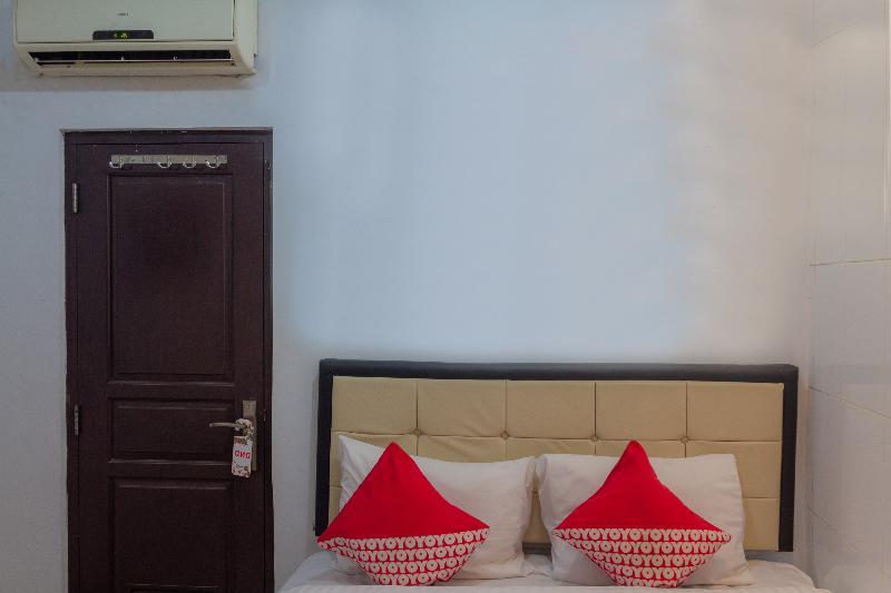 Oyo 649 K68 Residence Jakarta Extérieur photo