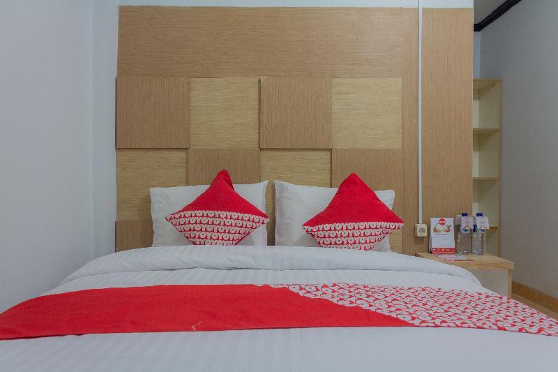Oyo 649 K68 Residence Jakarta Extérieur photo
