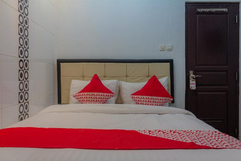 Oyo 649 K68 Residence Jakarta Extérieur photo